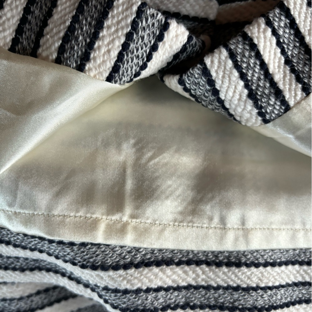 J. Crew A-Line Skirt 8 - Picture 8 of 10